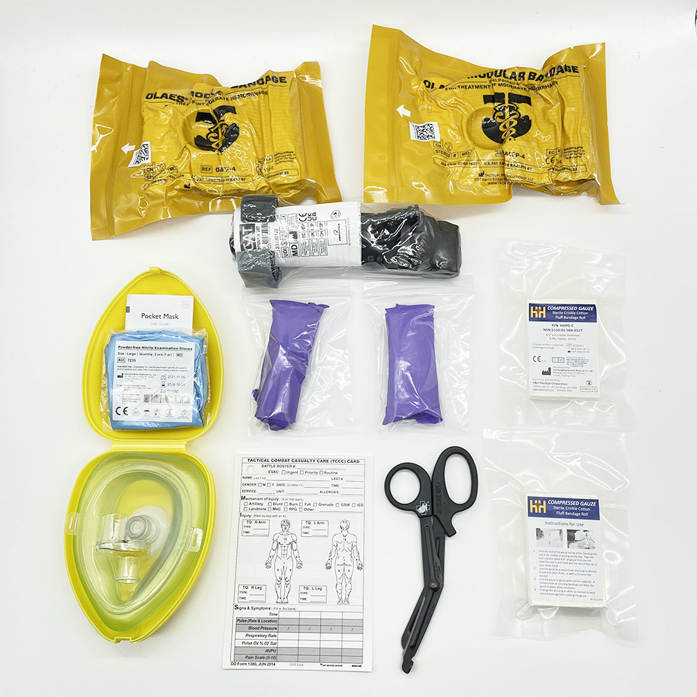 Sjukv�rdskit | Sportskytte | Skjutledare